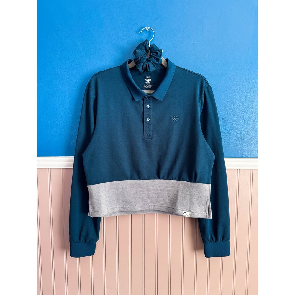 The Long Sleeve Mofiz Set